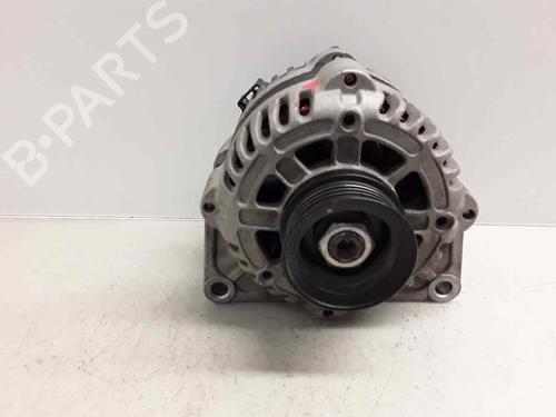 Used Alternator CHEVROLET AVEO / KALOS Saloon (T250, T255) [2005-2025]  18908612