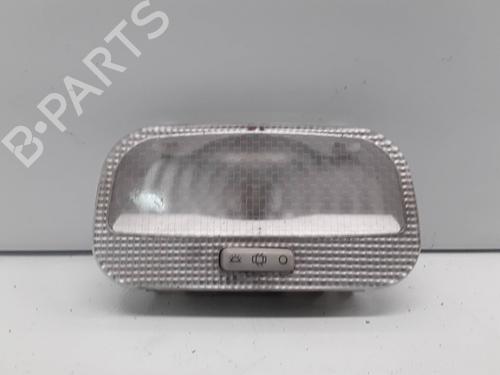 Kabinelys Kabinelys CITROËN C4 Picasso I MPV (UD_) 1.6 HDi (109 hp) 35930236 35930236