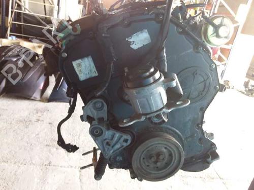 Engine FORD MONDEO III (B5Y)  | BP7467953M1 
