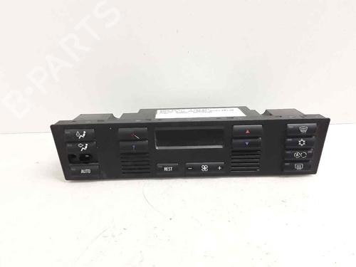 Used Climate control BMW 5 (E39) 530 i (231 hp) 29702364