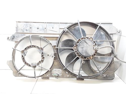 Radiator fan FORD TOURNEO CONNECT 1.8 TDCi | BP15076038M35 