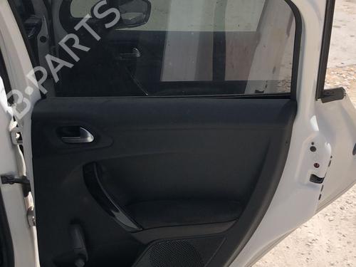 Front right panel PEUGEOT 208 I (CA_, CC_) | BP37014890C59 - Image 15