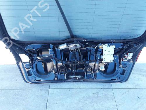 Tailgate AUDI A3 (8P1) 2.0 TDI 16V quattro | BP15269033C6 