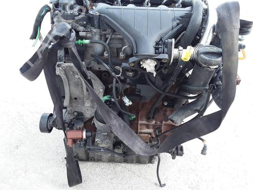Engine FORD S-MAX (WA6) | BP36518862M1 - Image 3
