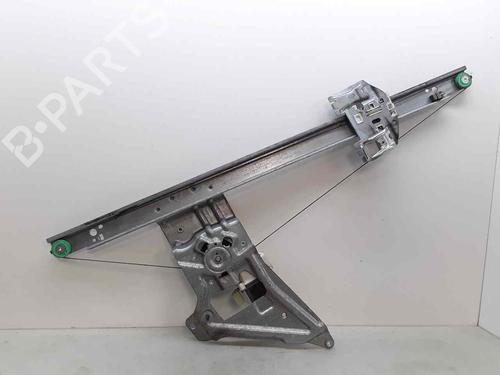 Used Front left window mechanism MERCEDES-BENZ SPRINTER 3,5-t Van (B906) [2006-2020]  32036543