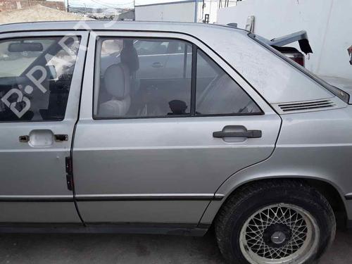 Used Left rear door Left rear door 32250983 32250983