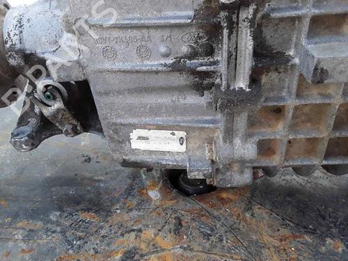 Gearbox FORD TRANSIT Van (E_ _) | BP32036574M3