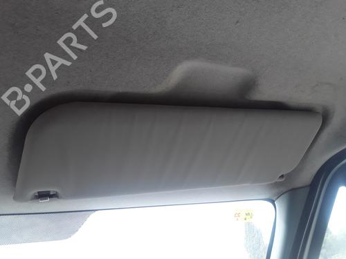 Right sun visor FORD TRANSIT Bus (FD_ _, FB_ _, FS_ _, FZ_ _, FC_ _) 2.2 TDCi BP12979452I2
