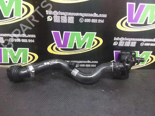 Used Pipe RENAULT TRAFIC II Van (FL) [2001-2025]  14141719