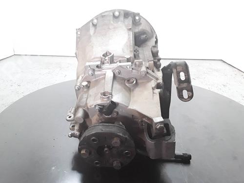 Gearbox MERCEDES-BENZ C-CLASS Coupe (CL203) C 220 CDI (203.706) | BP8261953M3 