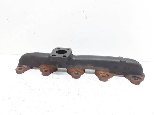 Udstødningsmanifold FORD FOCUS III 1.6 TDCi (95 hp) 18510949