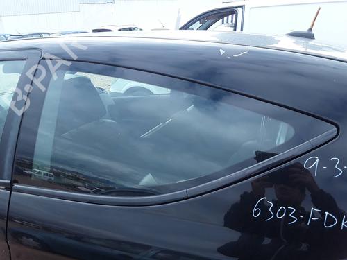 Panel rude bagtil venstre MERCEDES-BENZ A-CLASS (W169) A 180 CDI (169.007, 169.307) (109 hp) 33026433