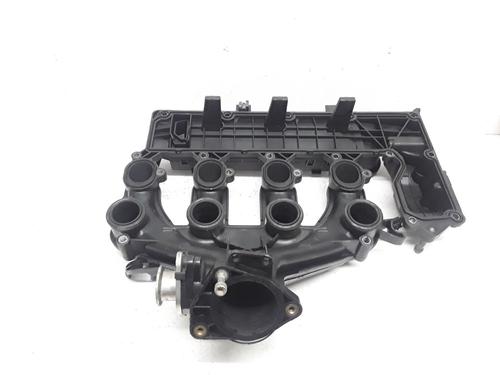 Used Intake manifold Intake manifold PEUGEOT 407 (6D_) 2.0 HDi 135 (6DRHRH, 6DRHRE, 6DRHRG, 6DRHRJ) (136 hp) 11174229 11174229