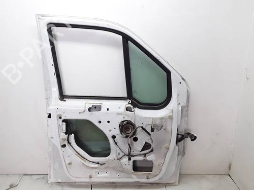 Left front door FORD TRANSIT CONNECT (P65_, P70_, P80_)  | BP9668537C2 