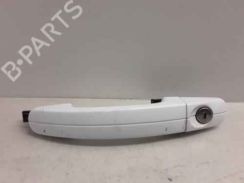 Front left exterior door handle FORD FOCUS III Turnier 1.0 EcoBoost | BP21209254C128 
