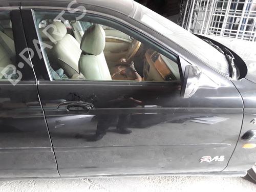 Right front door JAGUAR S-TYPE II (X200) 4.0 V8 XR845423 |