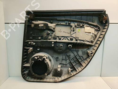 Rear left panel SEAT LEON (1P1) 1.6 TDI | BP39567924C60 - Image 2