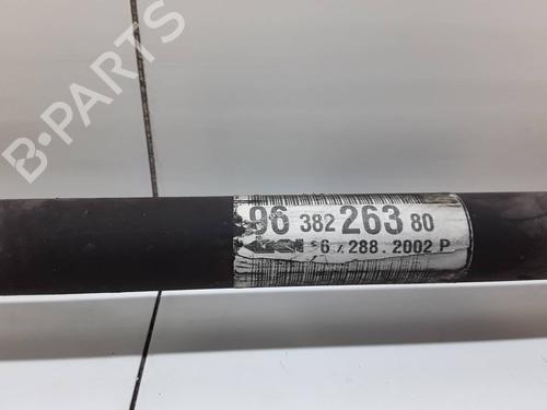 Right front driveshaft CITROËN C3 I (FC_, FN_) 1.4 HDi | BP15956721M39