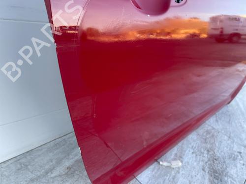 Right front door ALFA ROMEO MITO (955_) 1.3 MultiJet (955AXP1A, 955AYC1A) | BP22559087C3 