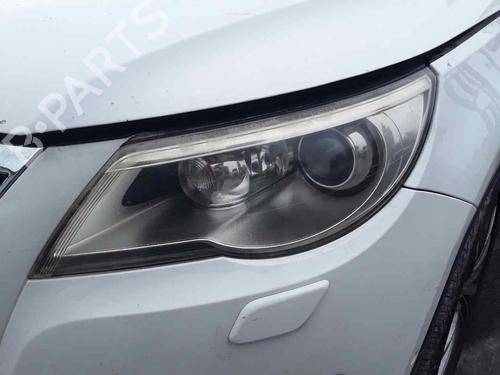 Used Left headlight VW TIGUAN (5N_) [2007-2018]  32177280