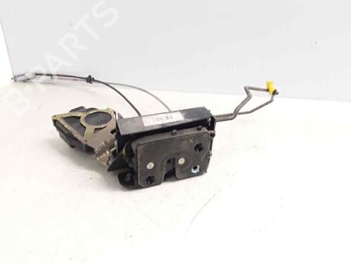 Front left lock KIA RIO II (JB) 1.5 CRDi | BP17393423C98 