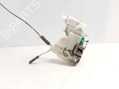 Rear left lock HONDA ACCORD VII (CL, CN) 2.4 (CL9) | BP16473331C100 
