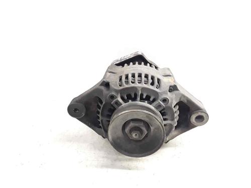 Used Alternator FORD TRANSIT Van (FA_ _) [2006-2014]  18314331
