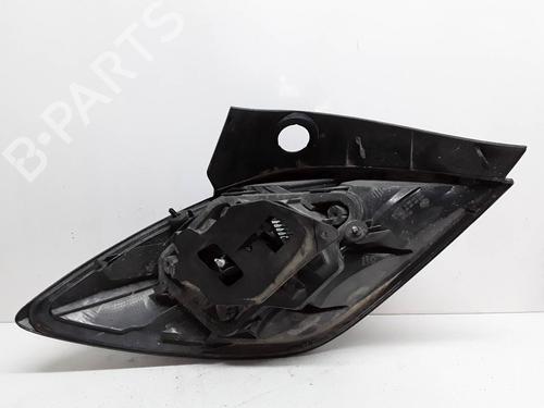 Right taillight OPEL ASTRA H GTC (A04) 1.9 CDTI (L08) | BP10360242C35 