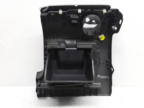 Glove box VW GOLF VI (5K1) 1.6 TDI | BP12316763C95 