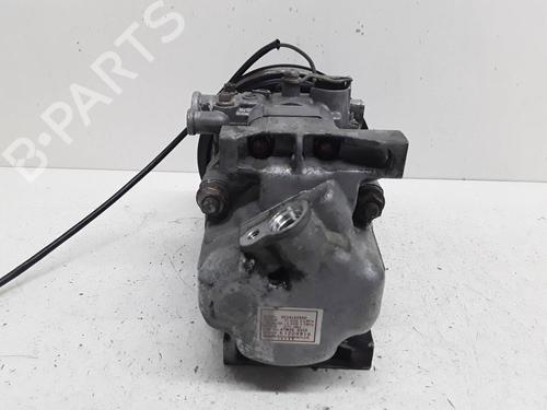 AC-Kompressor MAZDA 6 Saloon (GG) 2.0 DI (GG14) | BP13075345M34 