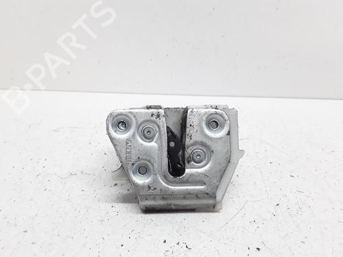 Rear right lock MITSUBISHI OUTLANDER II (CW_W) 2.0 DI-D (CW8W) | BP17317065C99 
