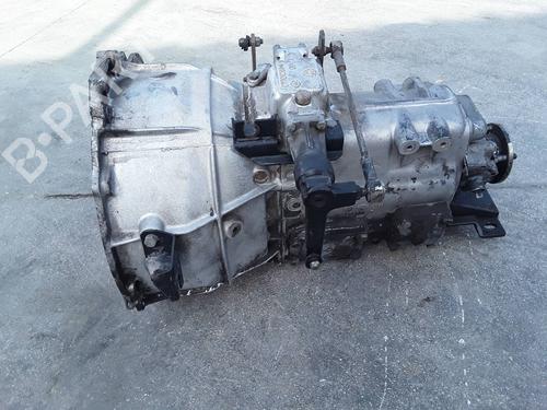 Used Gearbox Gearbox 36904889 36904889
