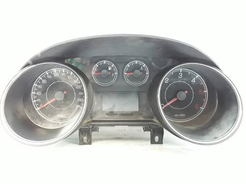 Used Instrument cluster FIAT BRAVO II (198_) 1.9 D Multijet (198AXB1A) (120 hp) 13308332
