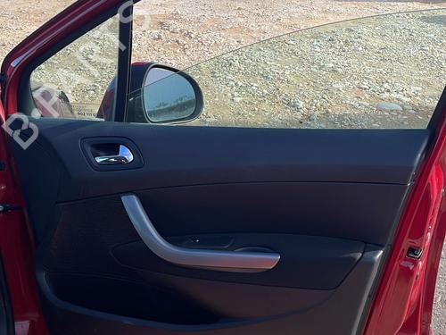 Engine control unit (ECU) PEUGEOT 308 I (4A_, 4C_)  | BP32358882M57 