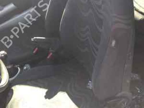 Dør høyre foran MINI MINI (R50, R53) One D | BP9668555C3 
