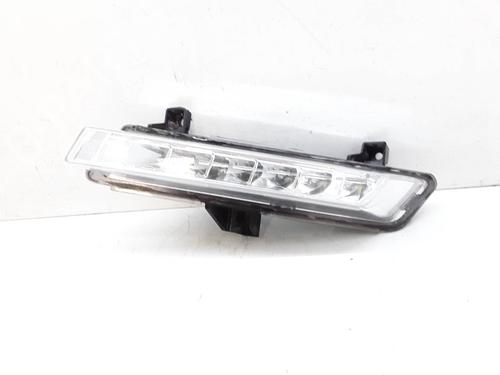 Used Left front fog light RENAULT CLIO IV (BH_) [2012-2021]  13451909