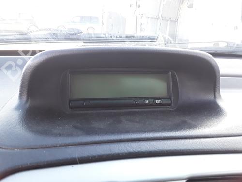 Display für MITSUBISHI SPACE STAR MPV (DG_A) 1.3 16V (DG1A) (86 hp) 15720573