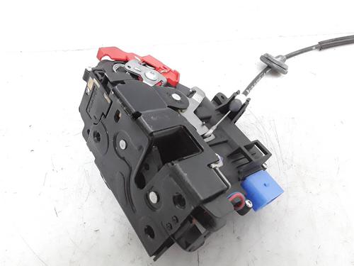 Front left lock VW GOLF V (1K1) | BP8305245C98