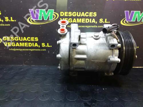 AC compressor ALFA ROMEO GT (937_) 1.8 TS (937CXR1A) | BP10260863M34 