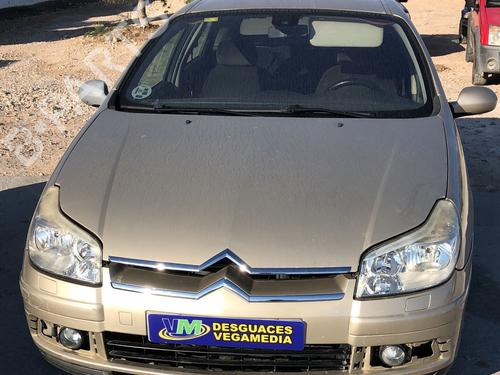 Used Parts CITROËN C5 I (DC_) 2.0 16V (DCRFNC, DCRFNF) (136 hp) 4441158