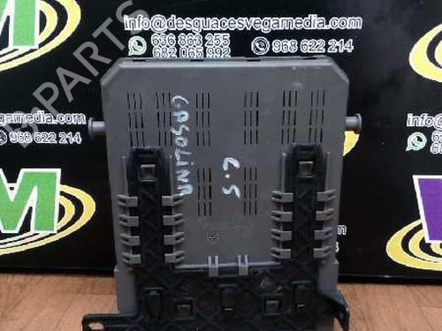 Zekeringkast CITROËN C5 I (DC_) 1.8 16V (DC6FZB, DC6FZE) | BP8385237E1 