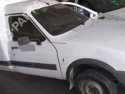 Used Parts CITROËN C15 Box Body/MPV (VD_)  1.8 D  1131693