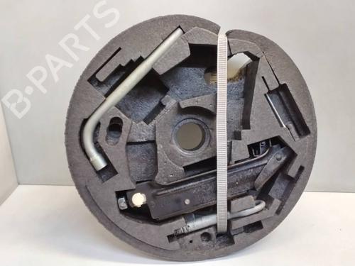 Used Other Other VW GOLF V (1K1) [2003-2010] 39451198 39451198