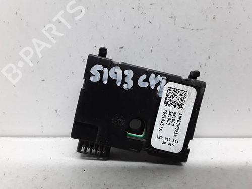 Elektronisk modul VW TOURAN (1T1, 1T2) 2.0 TDI 16V (140 hp) 16488965