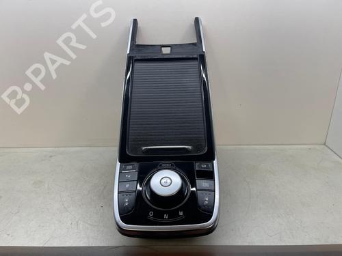 Used Middle console KIA NIRO I (DE) E-NIRO (204 hp) 30837821
