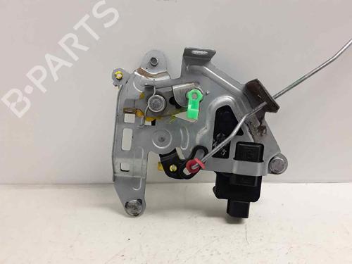 Central lock pump KIA SPORTAGE II (JE_, KM_)  | BP18302729M86 