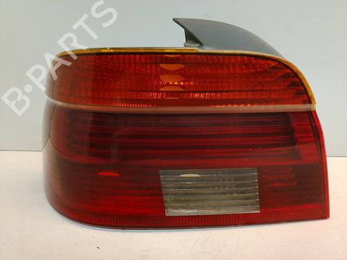 Used Left taillight Left taillight BMW 5 (E39) 530 i (231 hp) 39960675 39960675