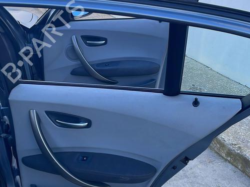 Right taillight BMW 1 (E87) 120 d | BP24634576C35 