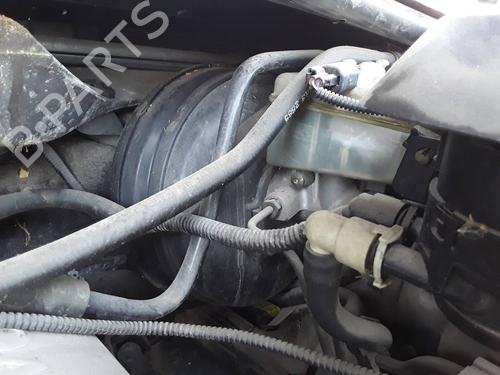 Bremskraftverstärker für JAGUAR S-TYPE II (X200) 3.0 V6 (238 hp) 9689998