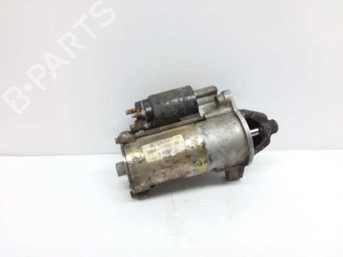 Used Starter FORD MONDEO II (BAP) [1996-2000]  7469941
